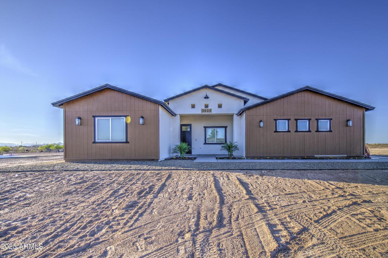 3033 N 367th Ave., Tonopah, AZ 85354