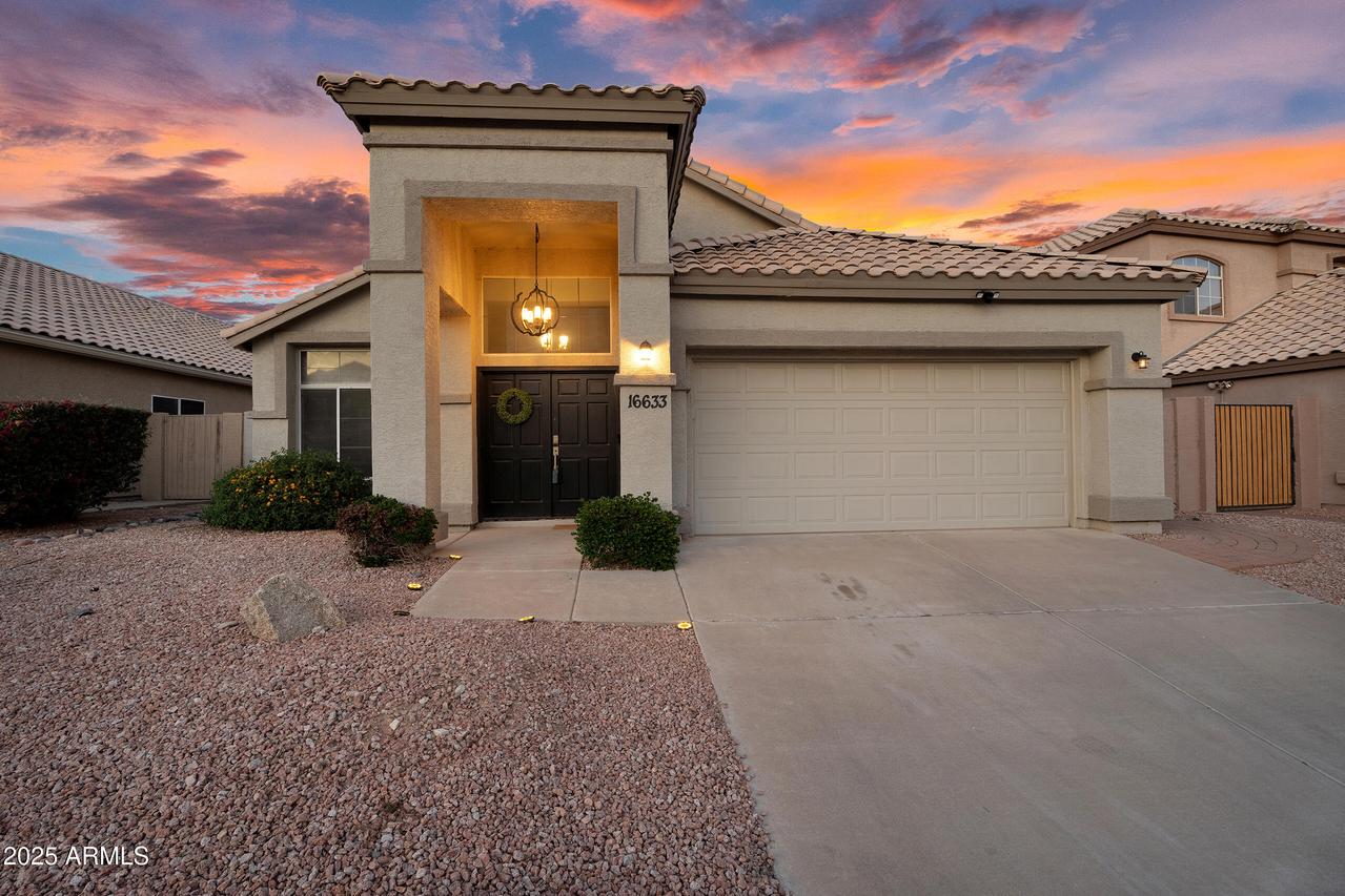 16633 S 14th St., Phoenix, AZ 85048