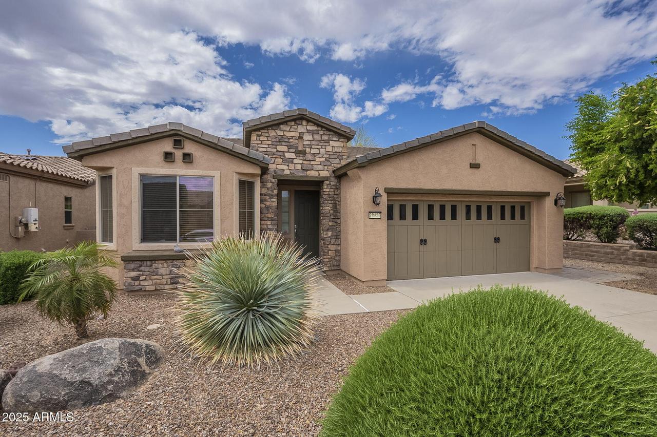 28436 N 123rd Ln., Peoria, AZ 85383