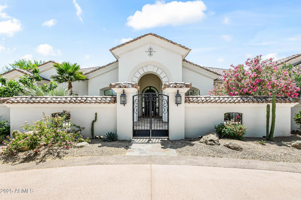 7003 E Avenida El Alba, Paradise Valley, AZ 85253