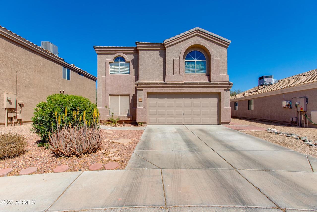 14209 N 125th Dr., El Mirage, AZ 85335