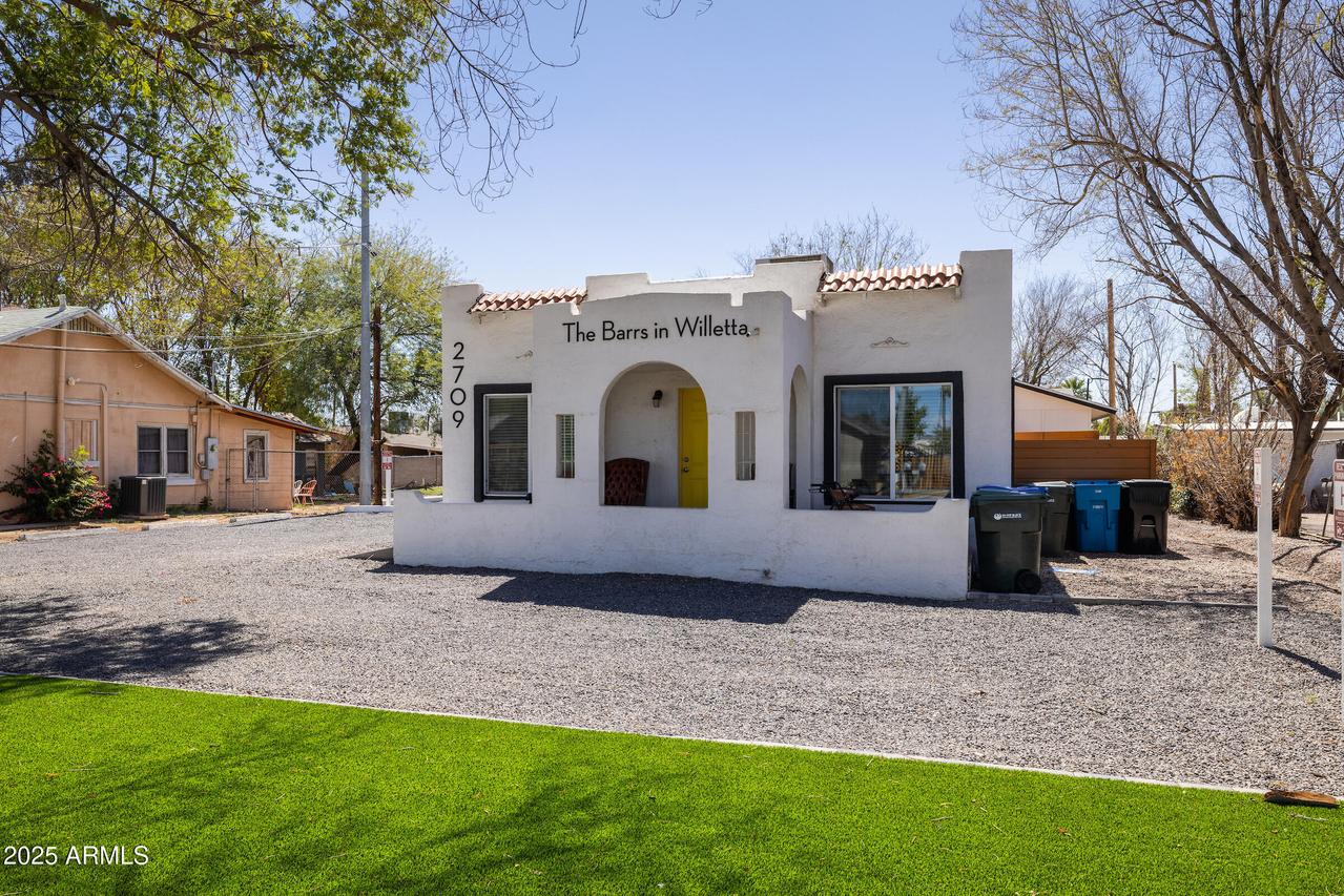2709 E Willetta St., Phoenix, AZ 85008