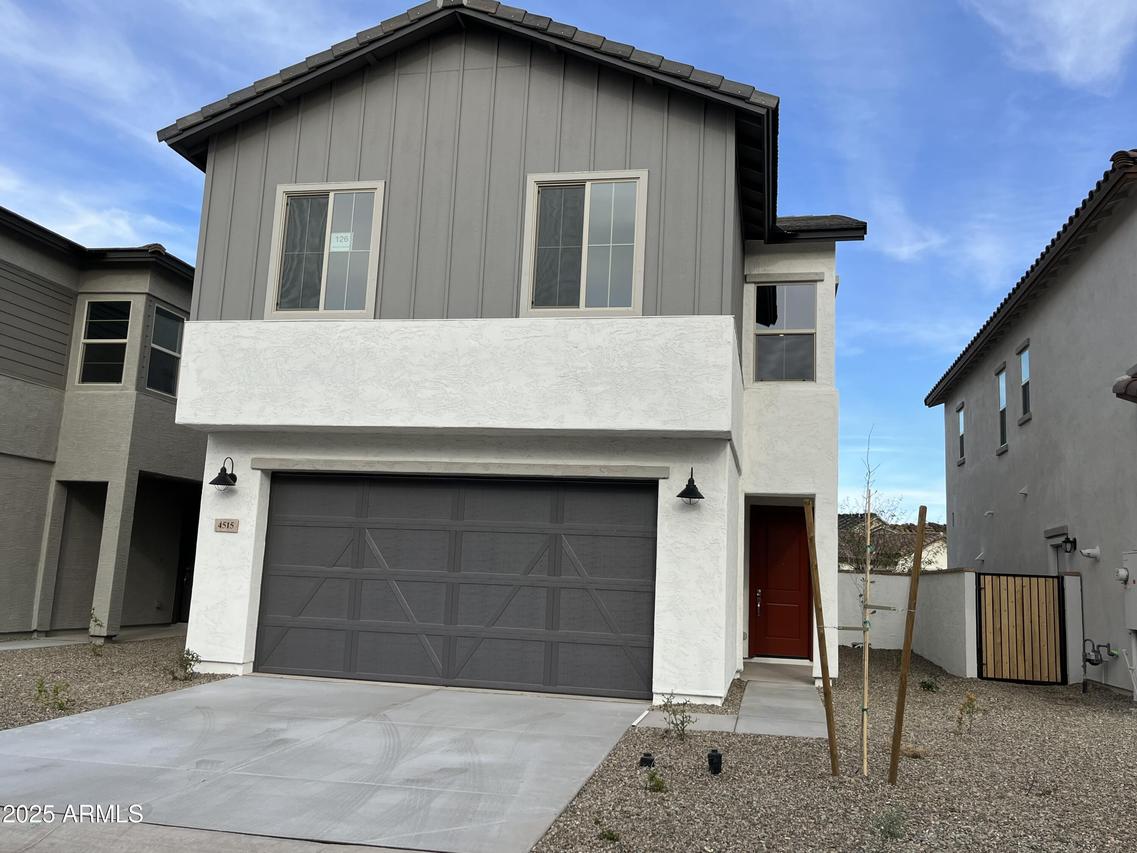 4515 S Pasteur, Mesa, AZ 85212