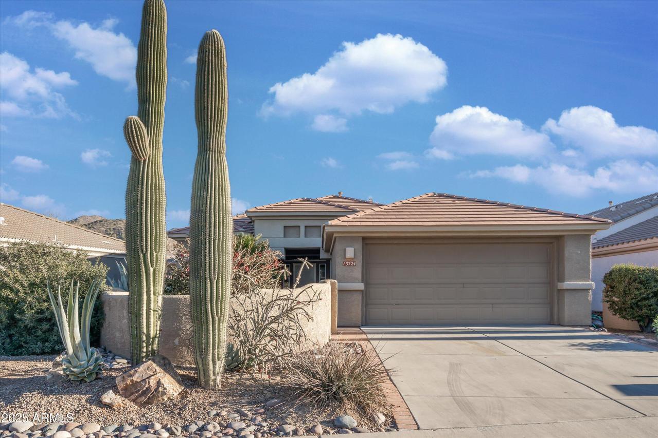 13724 N Wild Hazel Ln., Marana, AZ 85658