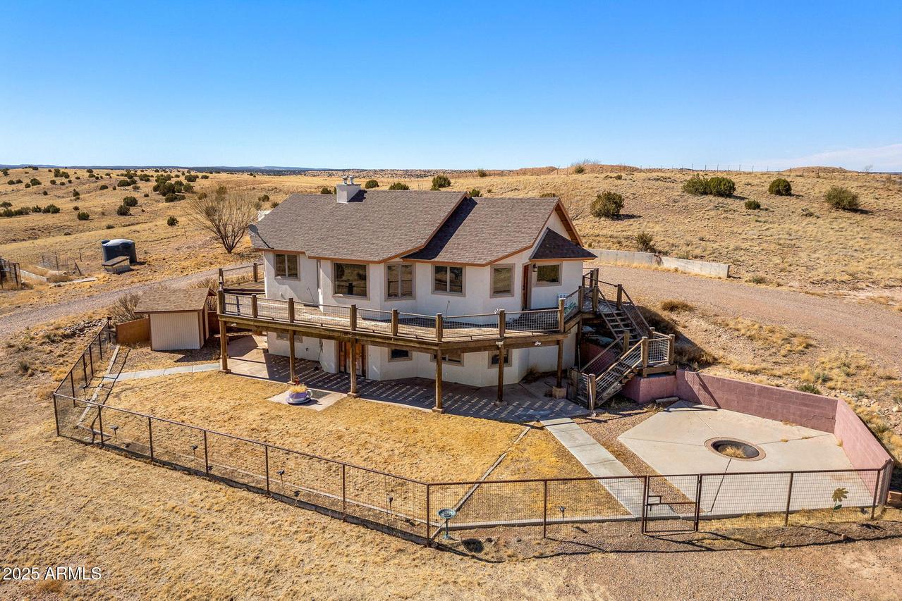 800 S Arena Estates Dr., Taylor, AZ 85939