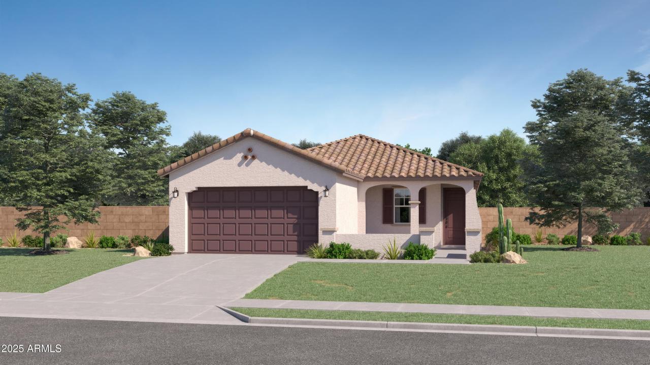 24898 N 167th Dr., Surprise, AZ 85387