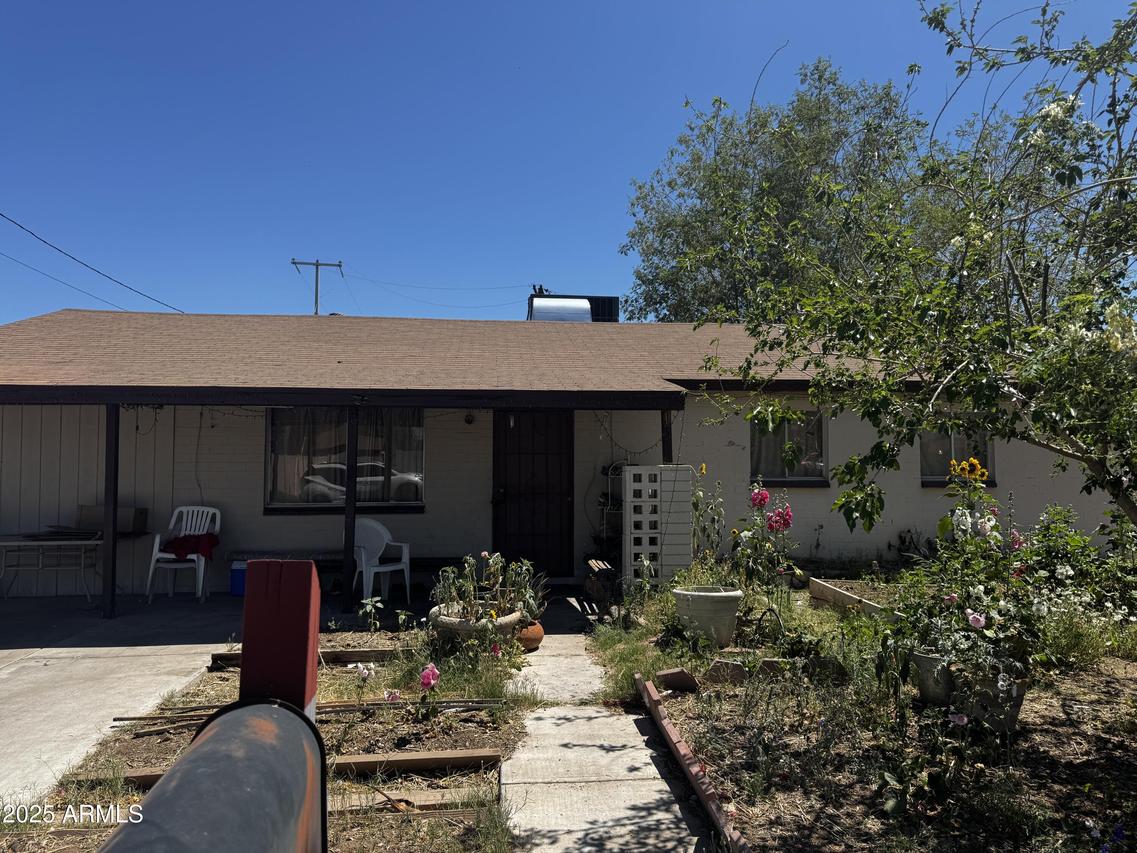 10045 N 17th Ave., Phoenix, AZ 85021