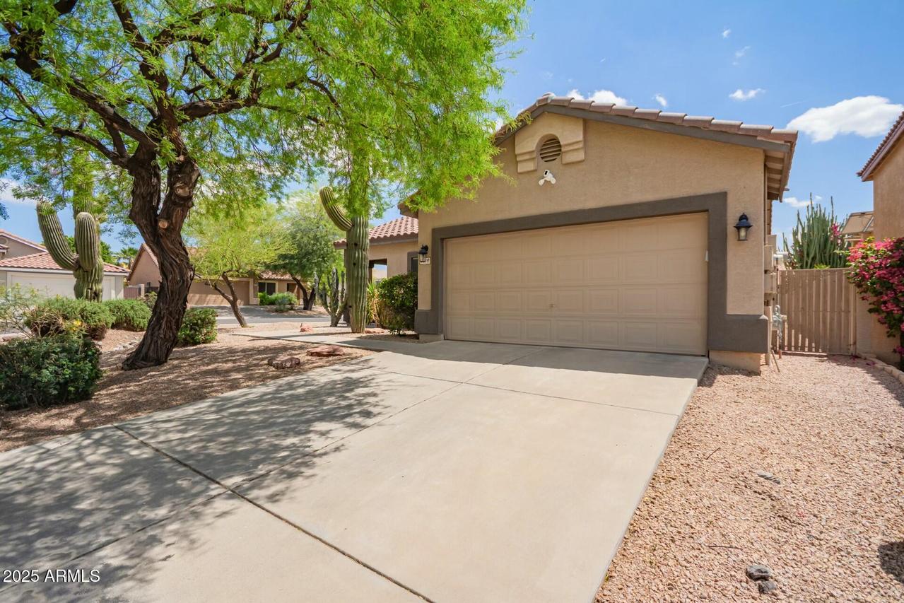 4119 E Tether Tr., Phoenix, AZ 85050