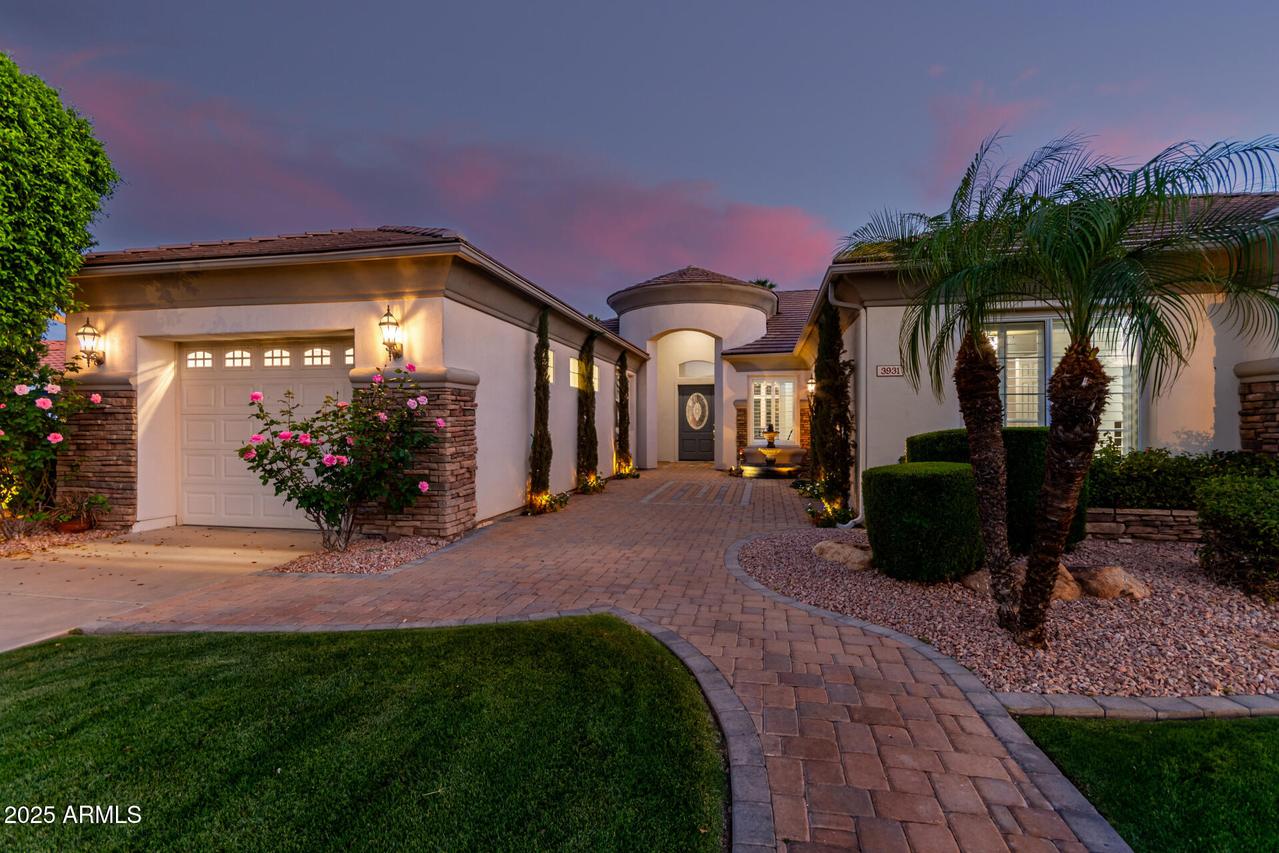 3931 E Fox Cir., Mesa, AZ 85205