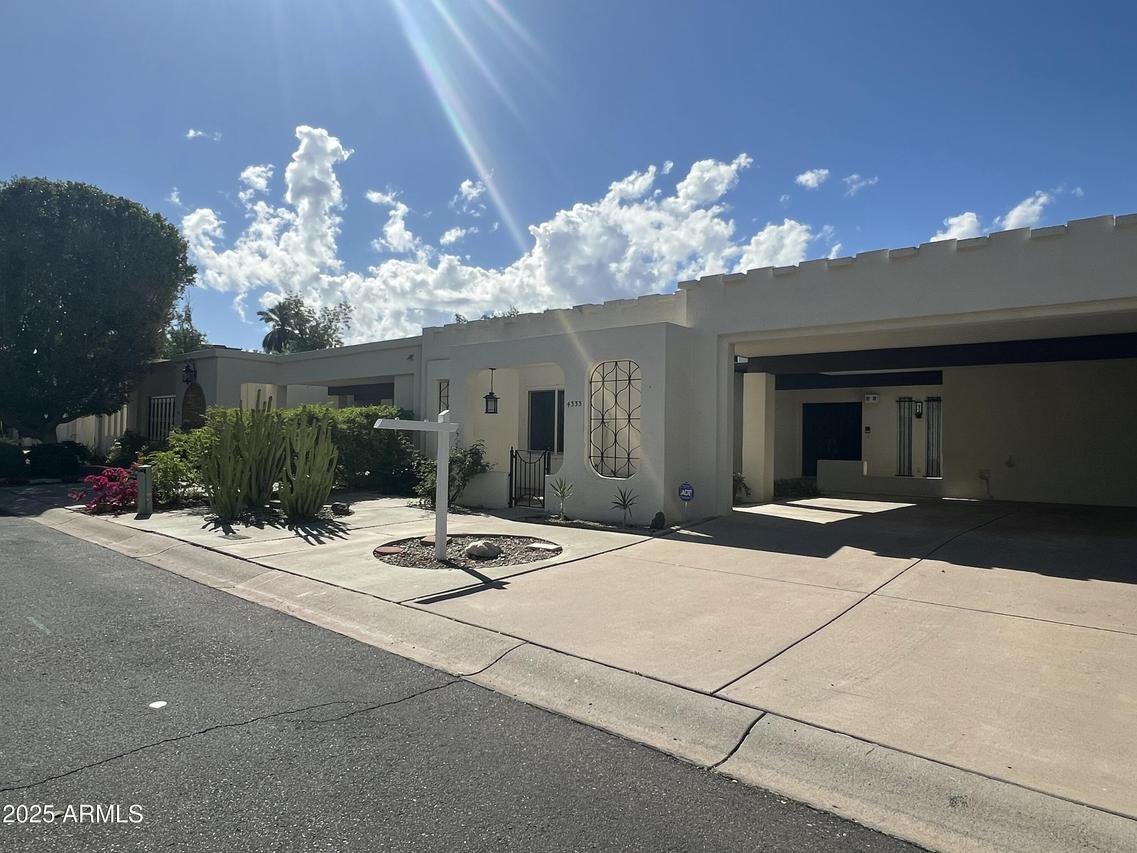 4333 E Fairmount Ave., Phoenix, AZ 85018