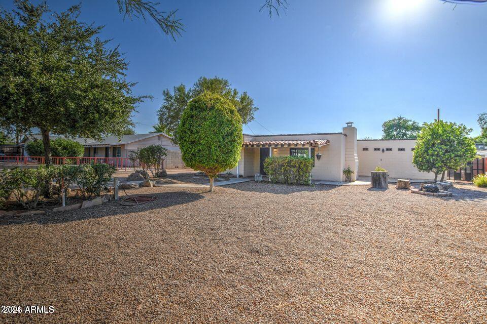 2534 N 52nd St., Phoenix, AZ 85008