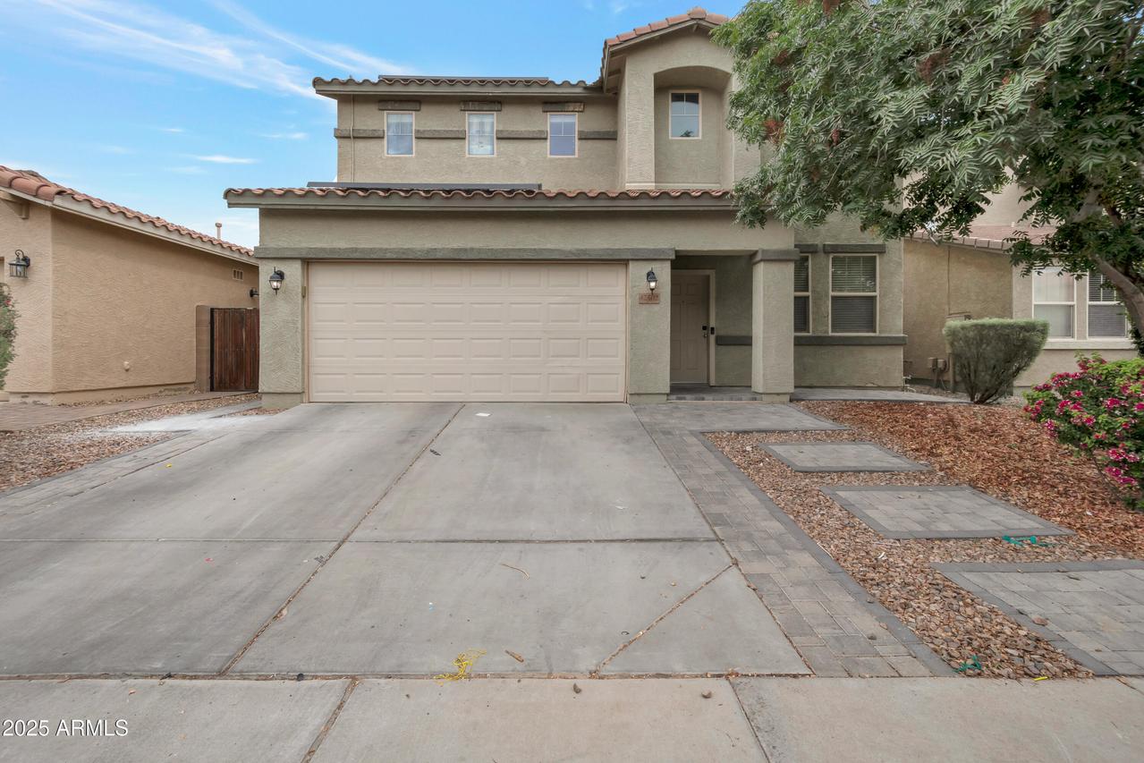 42502 W Somerset Dr., Maricopa, AZ 85138