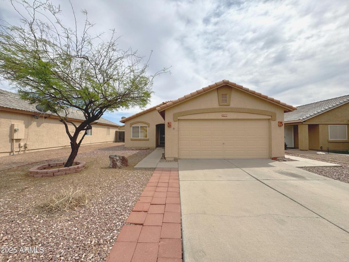 11439 E Contessa St., Mesa, AZ 85207