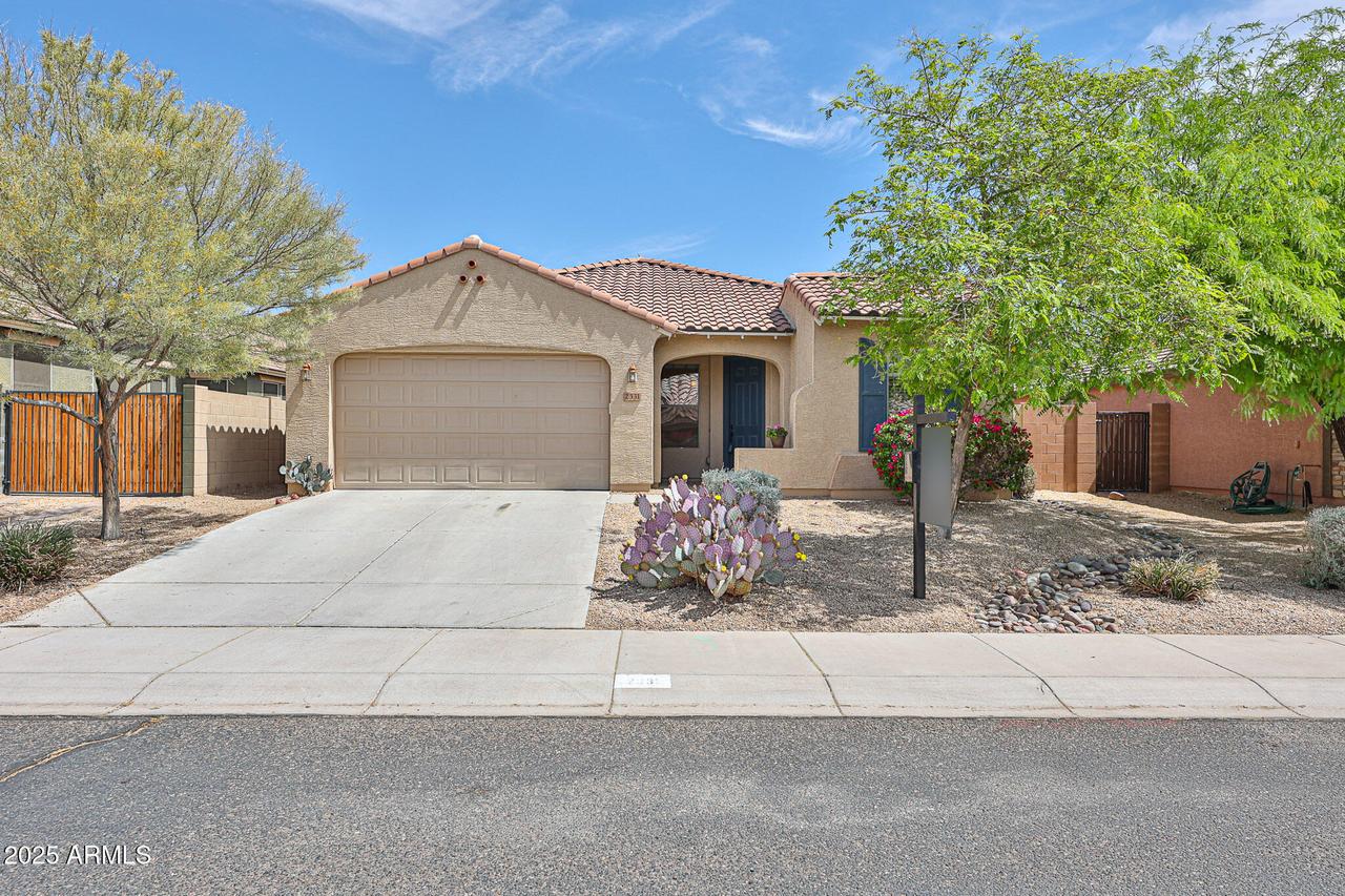 2331 S Hughes Dr., Buckeye, AZ 85326