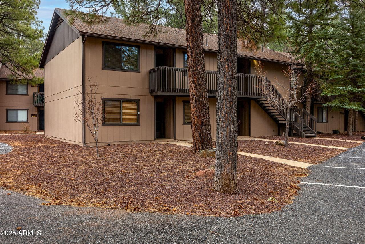 2860 Sports Village Loop #A46, Pinetop, AZ 85935