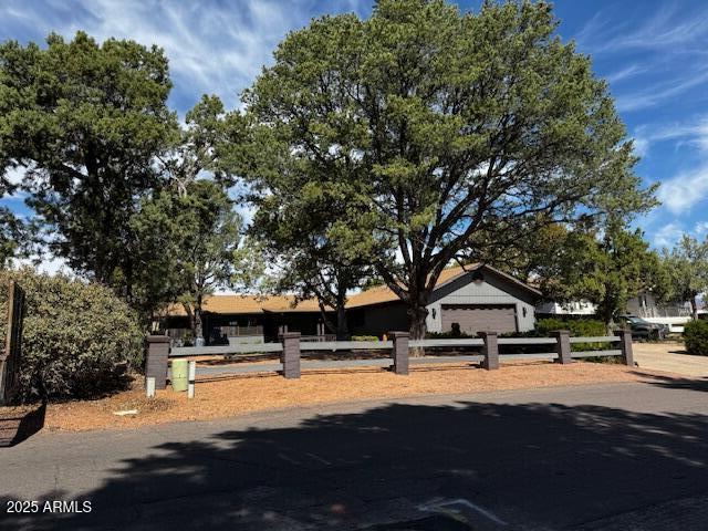 1210 N Sunshine Ln., Payson, AZ 85541