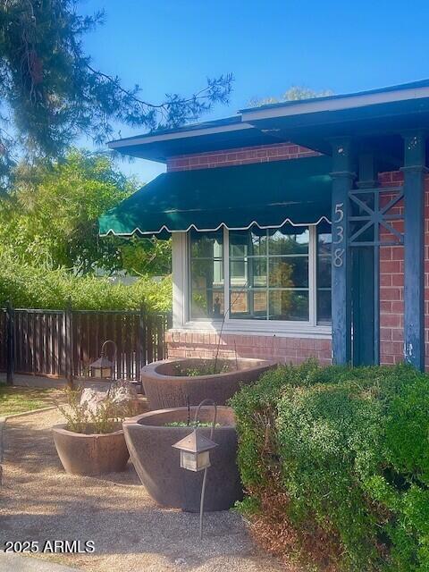 538 W Holly St., Phoenix, AZ 85003