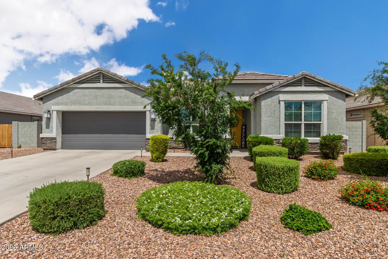44476 W Palo Amarillo Rd., Maricopa, AZ 85138
