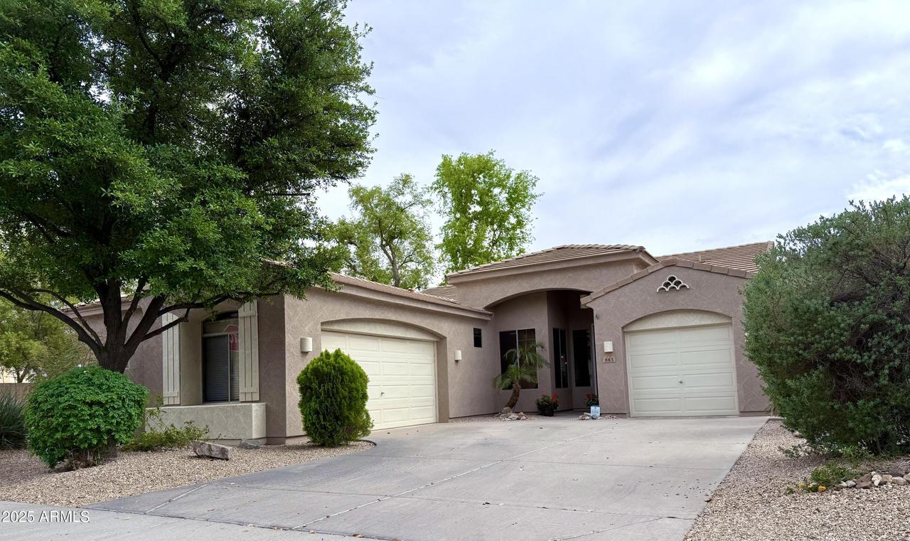 883 E Gemini Pl., Chandler, AZ 85249
