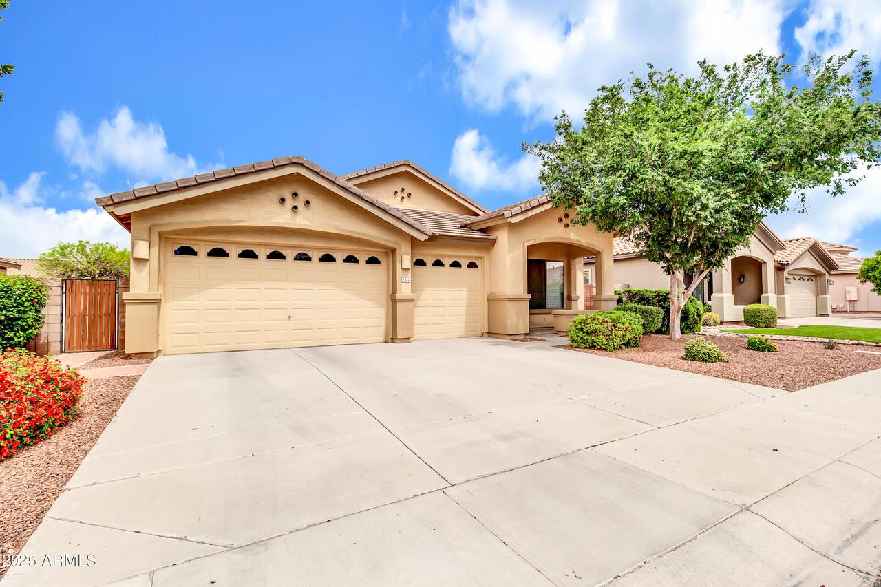 1422 E Ebony Dr., Chandler, AZ 85286