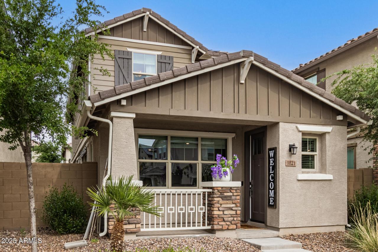 1821 S Bedford Pl., Chandler, AZ 85286