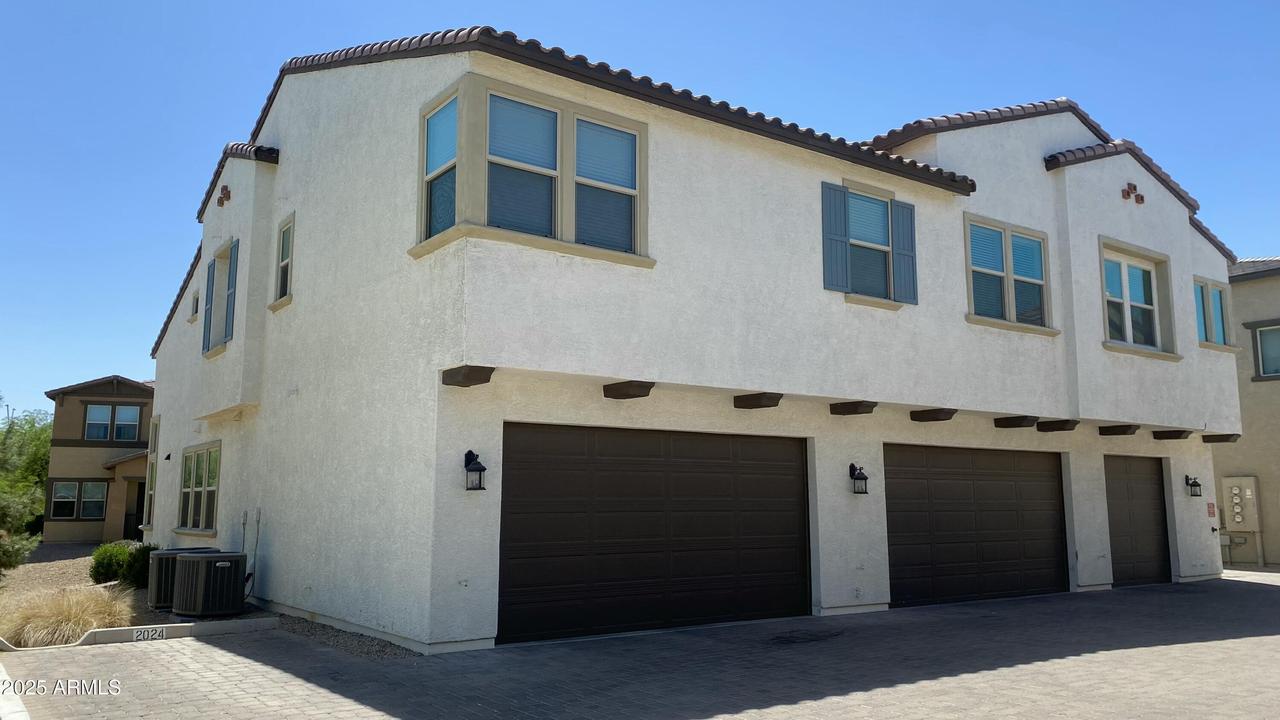 14870 W Encanto Blvd. #2024, Goodyear, AZ 85395