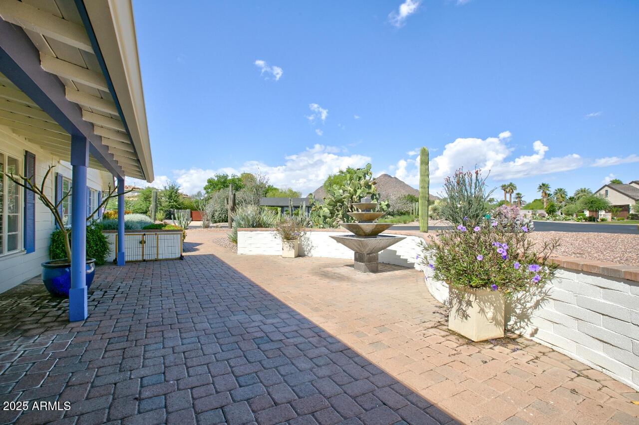 7019 E Vista Dr., Paradise Valley, AZ 85253