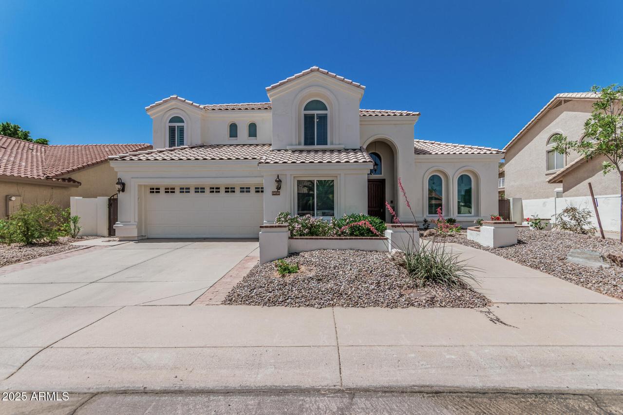 14038 S 33rd Way, Phoenix, AZ 85044