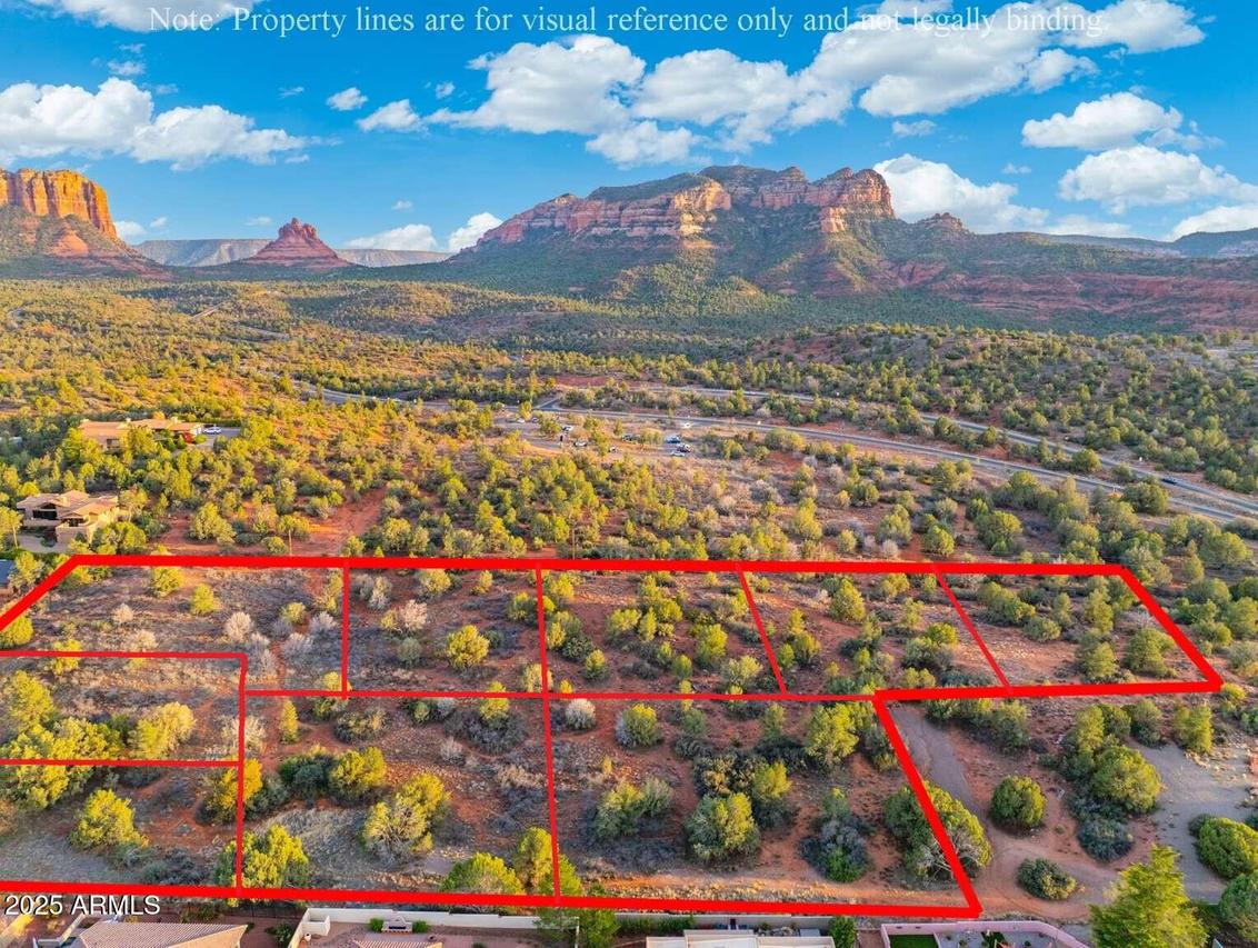 3006 State Route 179 #-, Sedona, AZ 86336