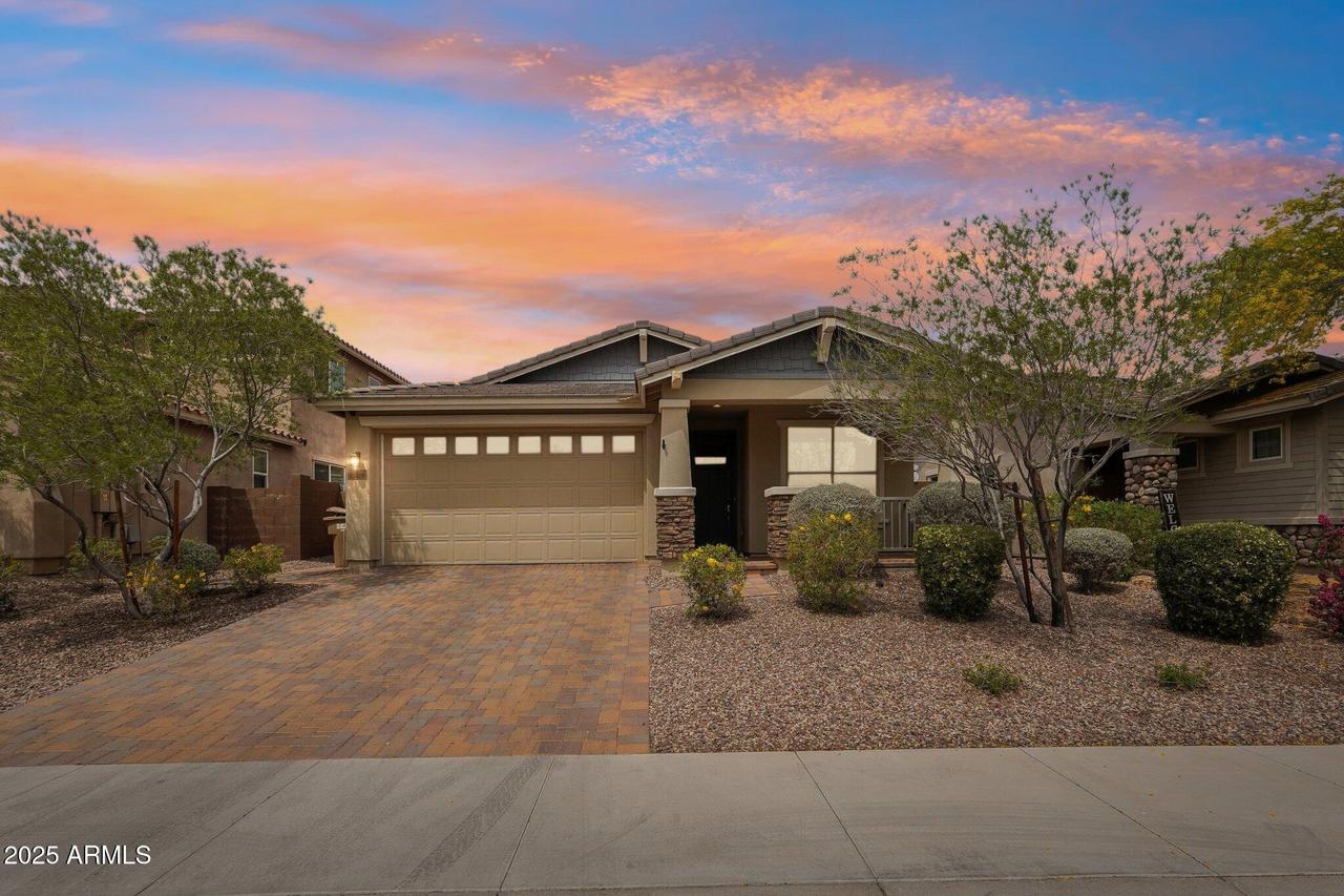 13728 W Linanthus Rd., Peoria, AZ 85383