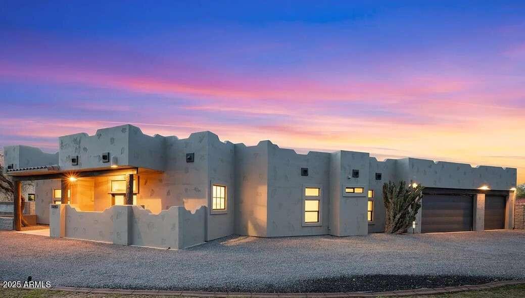 5146 W Caldwell St., Laveen, AZ 85339