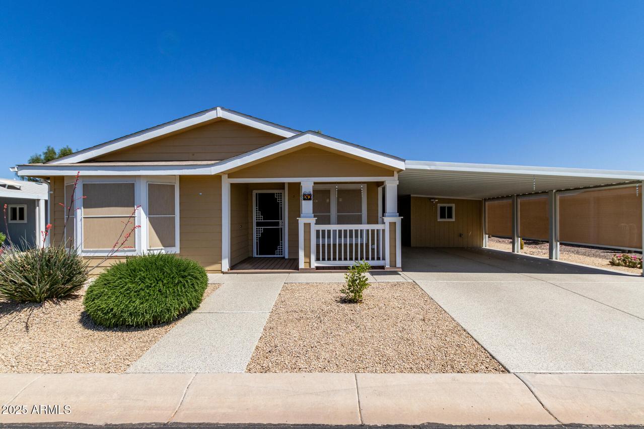 2263 N Trekell Rd. #20, Casa Grande, AZ 85122