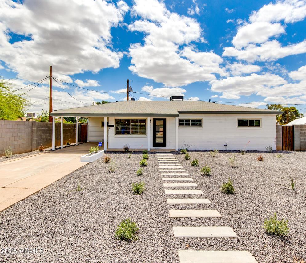 3321 E Culver St., Phoenix, AZ 85008