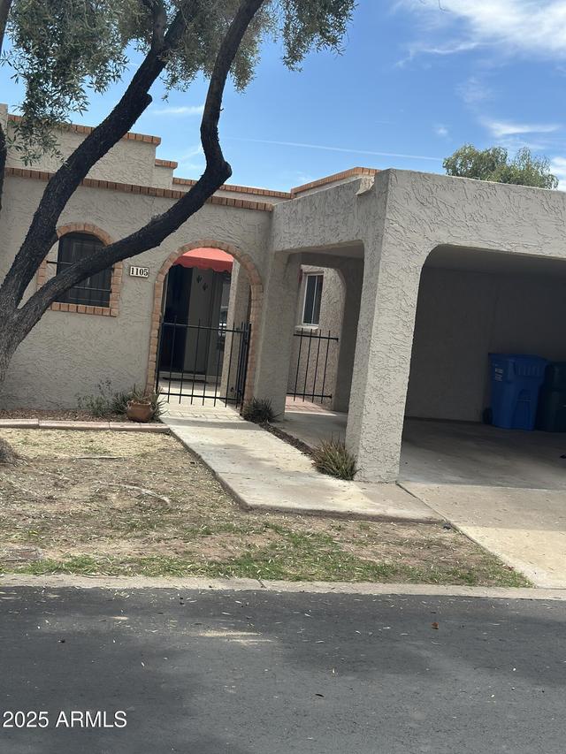1105 E Beryl Ave., Phoenix, AZ 85020