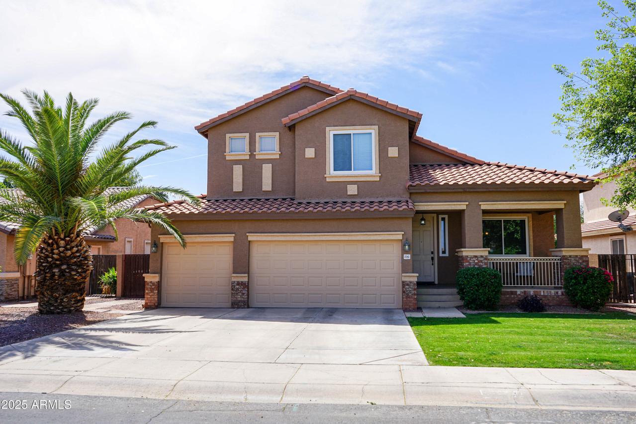2541 E Stottler Dr., Gilbert, AZ 85296