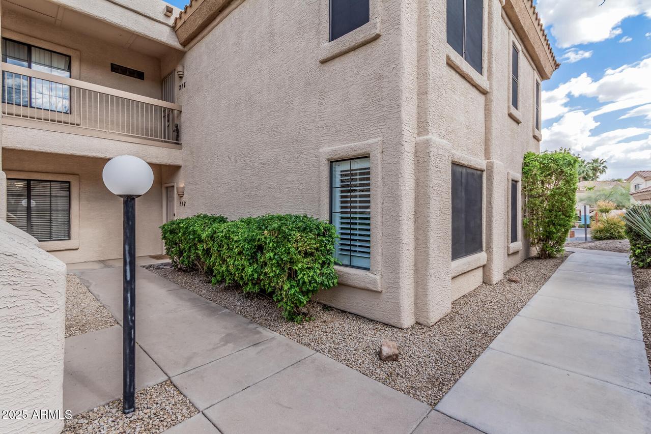 9253 N Firebrick Dr. #117, Fountain Hills, AZ 85268