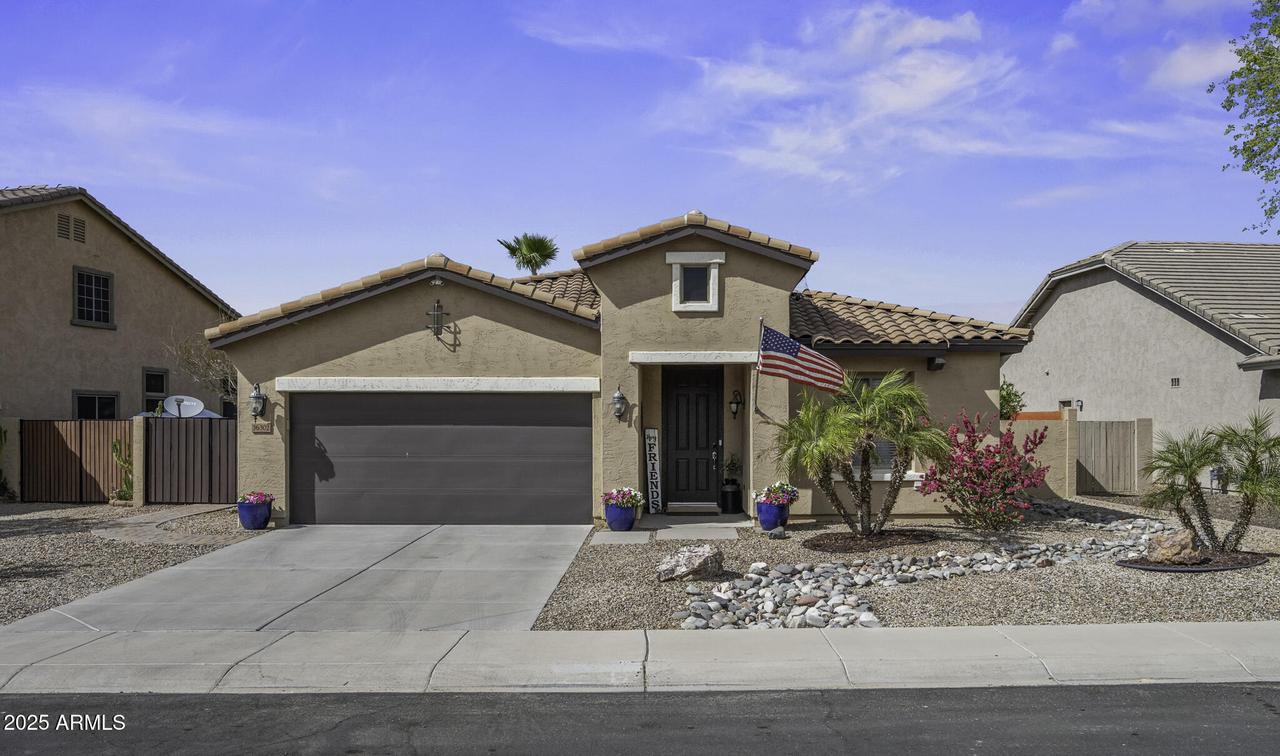 36302 W Cartegna Ln., Maricopa, AZ 85138