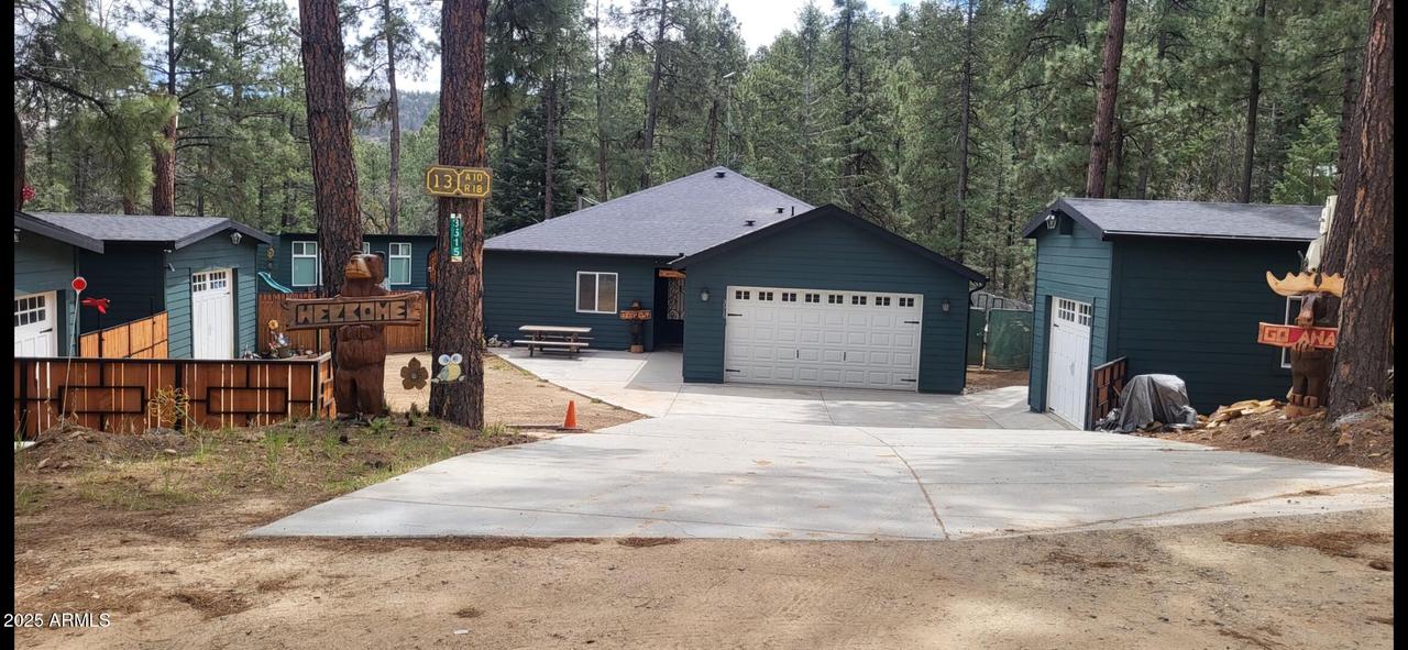 3515 E Sheldon Rd., Prescott, AZ 86303