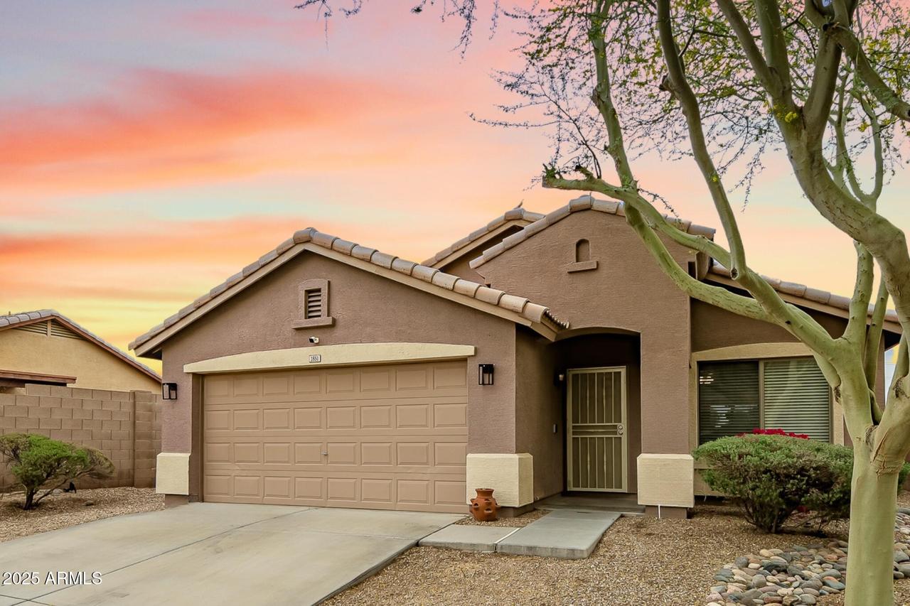 1851 S 171st Dr., Goodyear, AZ 85338