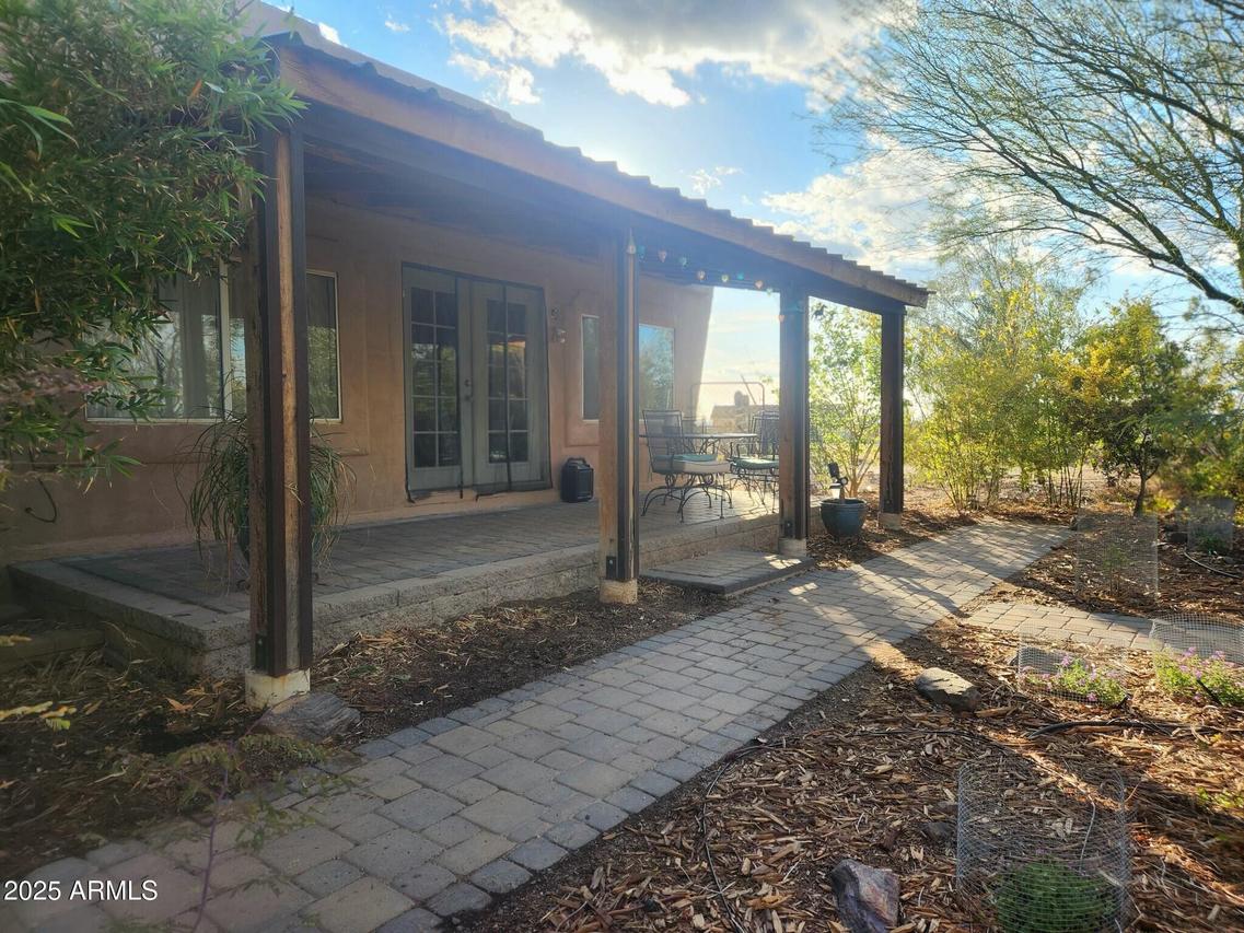 11862 N Faith Ln., Florence, AZ 85132