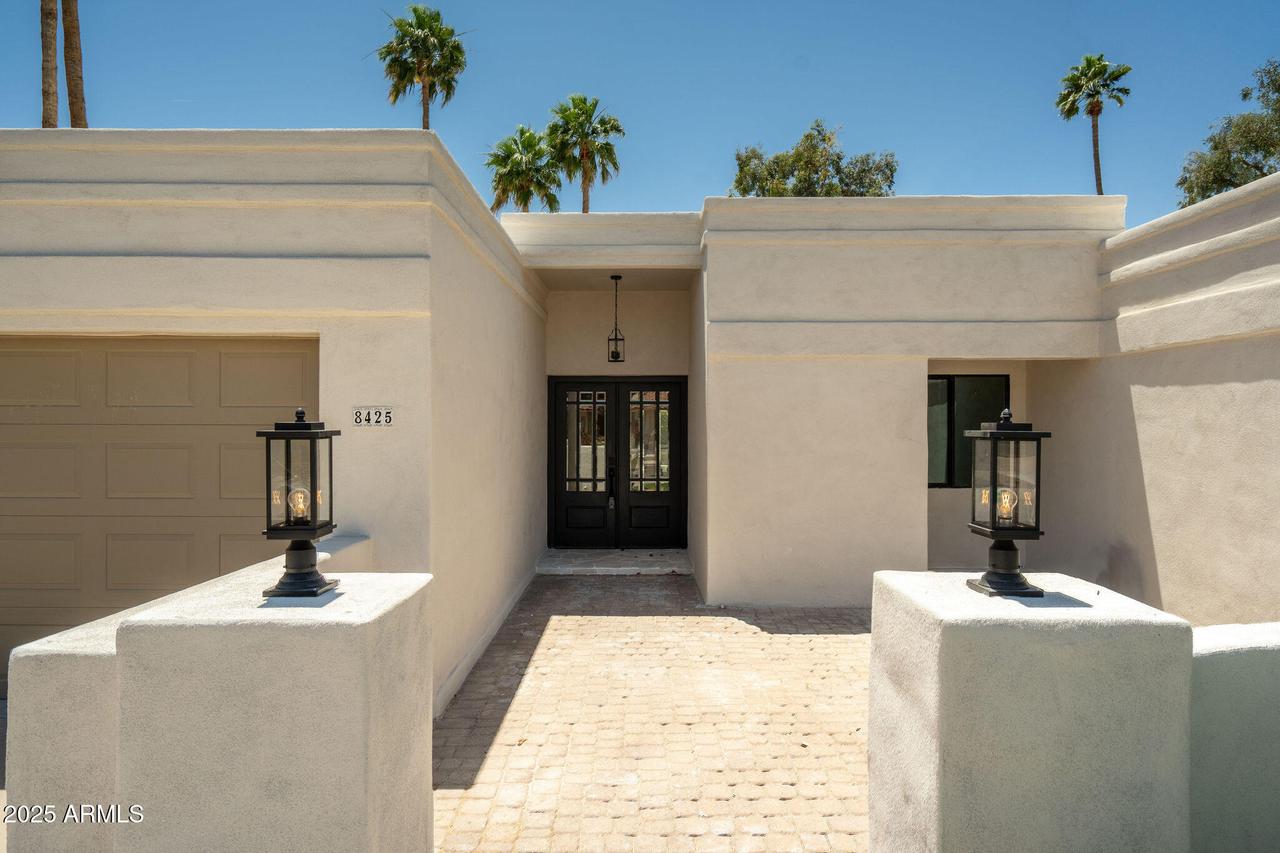 8425 E Welsh Tr., Scottsdale, AZ 85258
