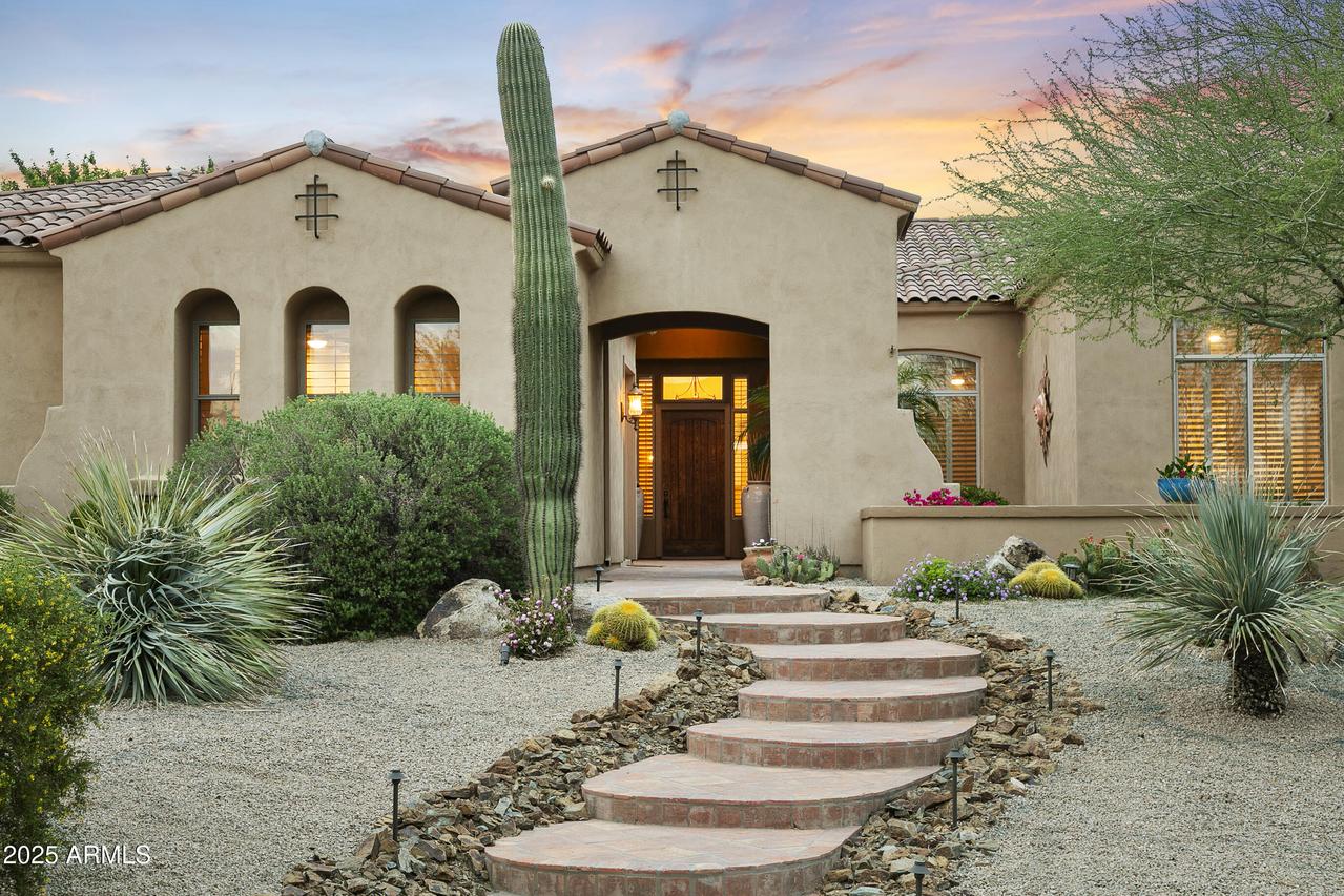 7914 E Softwind Dr., Scottsdale, AZ 85255