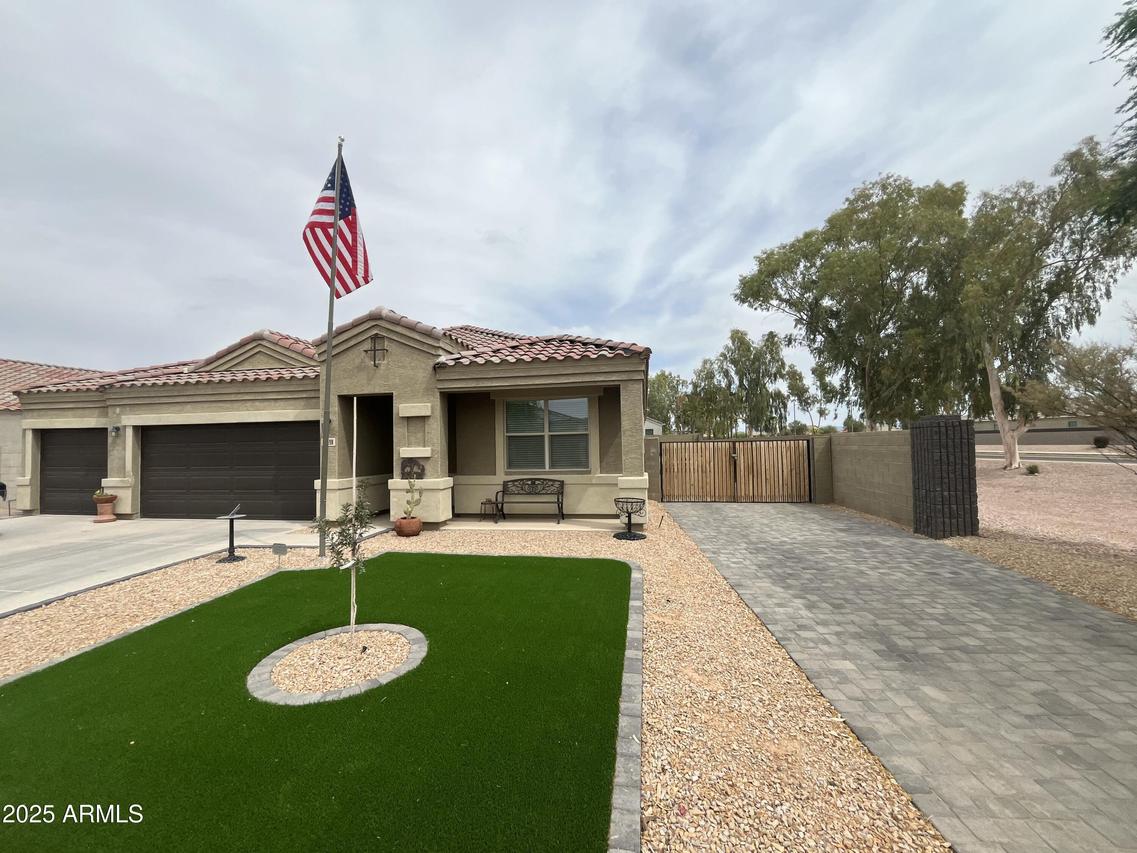 10898 E Primrose Ct., Florence, AZ 85132