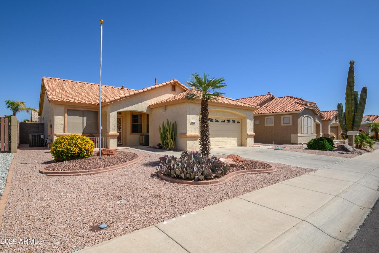 17640 W Babbitt Dr., Surprise, AZ 85374