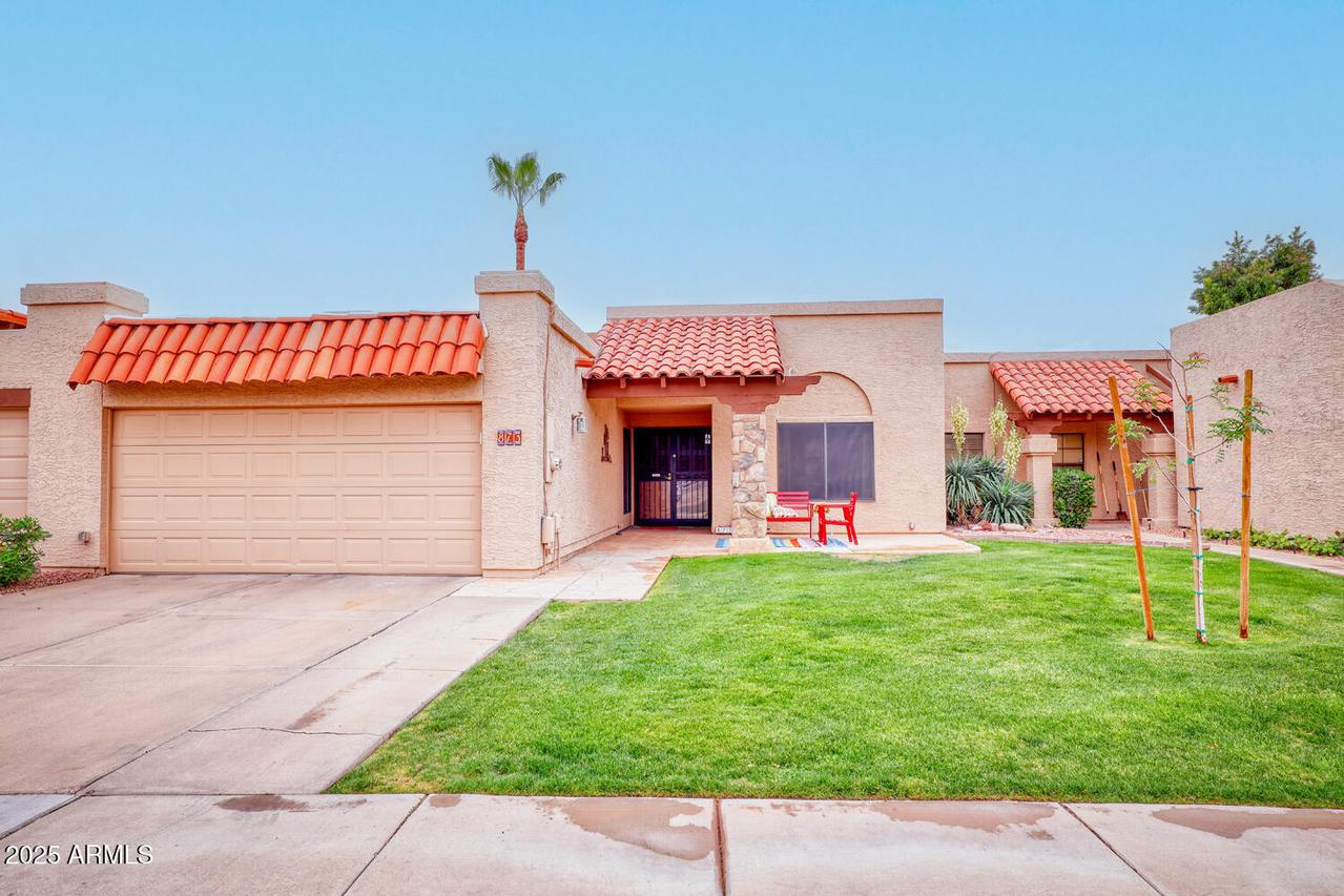 873 W Sterling Pl., Chandler, AZ 85225