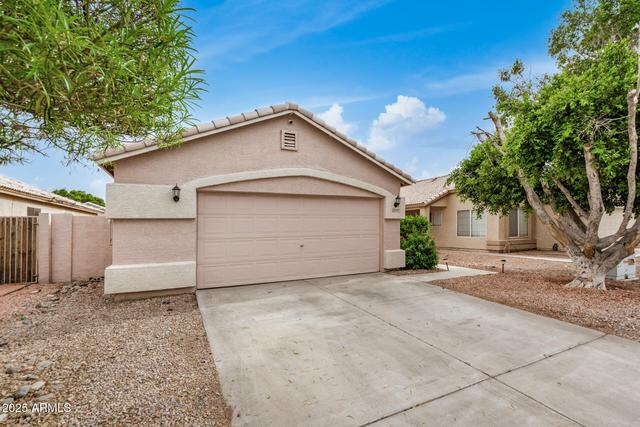 New Homes For Sale This Week That Attend Sonoran Sky Elementary School: April 11th to April 17th