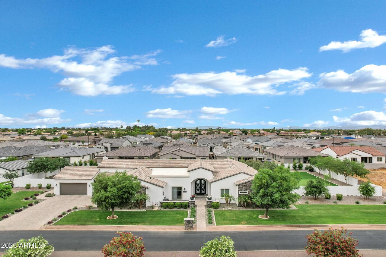 12228 E Wood Dr., Chandler, AZ 85249