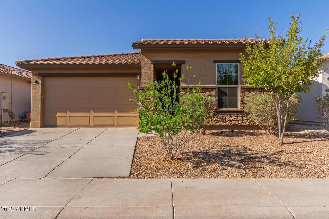 4050 W Coles Rd., Laveen, AZ 85339