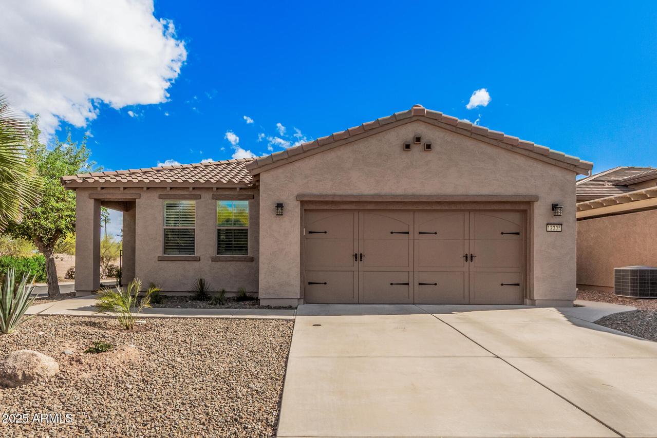 12335 W Rosewood Ln., Peoria, AZ 85383