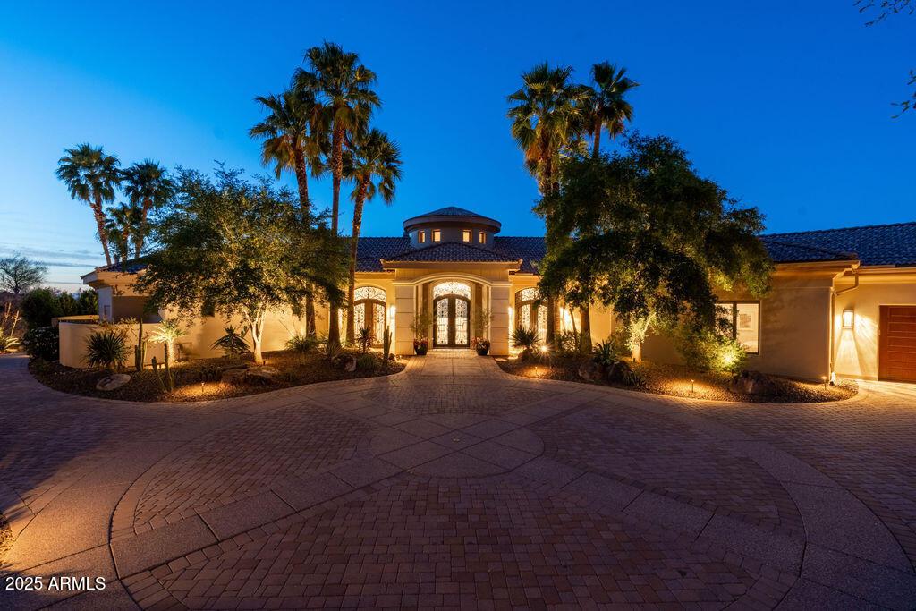 7801 N Saguaro Dr., Paradise Valley, AZ 85253